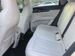 Geely Xing Yuan 2025 UP 410km Explorer Edition - ფოტო 9