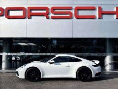 Porsche 911 Carrera 4 3.0T - ფოტო 2