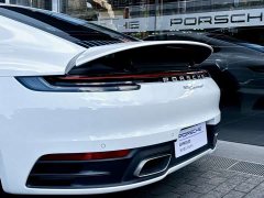 Porsche 911 Carrera 4 3.0T - ფოტო 6