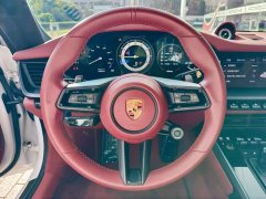 Porsche 911 Carrera 4 3.0T - ფოტო 7