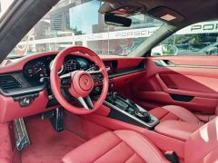 Porsche 911 Carrera 4 3.0T - ფოტო 8