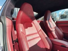 Porsche 911 Carrera 4 3.0T - ფოტო 9