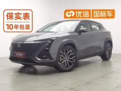 Changan UNI-T 1.5T Flagship - ფოტო 1