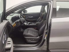 Changan UNI-T 1.5T Flagship - ფოტო 10