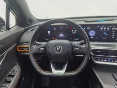 Changan UNI-T 1.5T Flagship - ფოტო 11