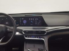 Changan UNI-T 1.5T Flagship - ფოტო 12