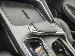 Changan UNI-T 1.5T Flagship - ფოტო 13