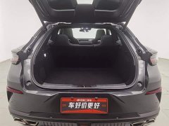 Changan UNI-T 1.5T Flagship - ფოტო 16