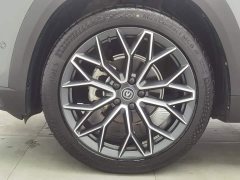 Changan UNI-T 1.5T Flagship - ფოტო 17