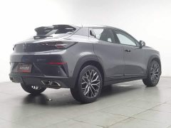 Changan UNI-T 1.5T Flagship - ფოტო 2