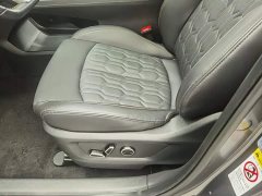 Changan UNI-T 1.5T Flagship - ფოტო 20