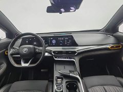Changan UNI-T 1.5T Flagship - ფოტო 5