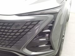Changan UNI-T 1.5T Flagship - ფოტო 7