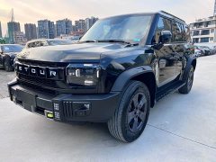Jetour Chitu Traveler 2023 1.5T Two-Wheel Drive Discovery PRO - ფოტო 1