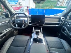 Jetour Chitu Traveler 2023 1.5T Two-Wheel Drive Discovery PRO - ფოტო 10