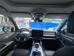 Jetour Chitu Traveler 2023 1.5T Two-Wheel Drive Discovery PRO - ფოტო 11