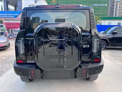 Jetour Chitu Traveler 2023 1.5T Two-Wheel Drive Discovery PRO - ფოტო 14