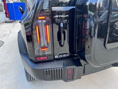 Jetour Chitu Traveler 2023 1.5T Two-Wheel Drive Discovery PRO - ფოტო 17