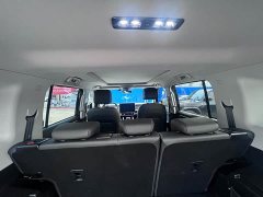 Jetour Chitu Traveler 2023 1.5T Two-Wheel Drive Discovery PRO - ფოტო 18