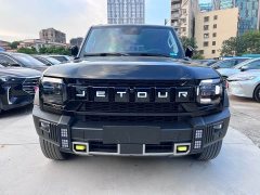Jetour Chitu Traveler 2023 1.5T Two-Wheel Drive Discovery PRO - ფოტო 3