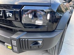 Jetour Chitu Traveler 2023 1.5T Two-Wheel Drive Discovery PRO - ფოტო 4