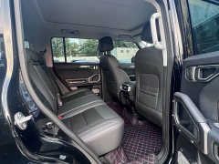 Jetour Chitu Traveler 2023 1.5T Two-Wheel Drive Discovery PRO - ფოტო 9