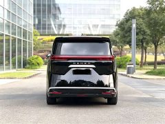 Denza BYD Denza D9 2024 EV 620 Premium Edition - ფოტო 10
