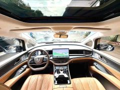 Denza BYD Denza D9 2024 EV 620 Premium Edition - ფოტო 5