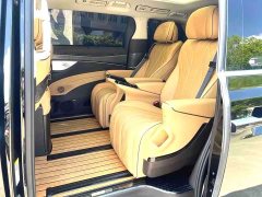 Denza BYD Denza D9 2024 EV 620 Premium Edition - ფოტო 7