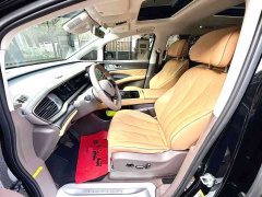 Denza BYD Denza D9 2024 EV 620 Premium Edition - ფოტო 8