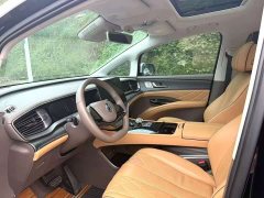 Denza BYD Denza D9 2024 EV 620 Premium Edition - ფოტო 9
