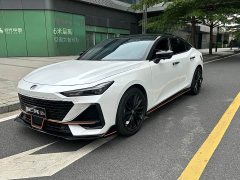 Changan UNI-V 1.5T Sport Edition - ფოტო 1