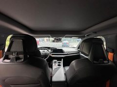 Changan UNI-V 1.5T Sport Edition - ფოტო 10