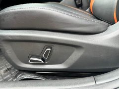 Changan UNI-V 1.5T Sport Edition - ფოტო 11