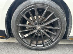 Changan UNI-V 1.5T Sport Edition - ფოტო 12