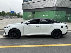 Changan UNI-V 1.5T Sport Edition - ფოტო 13