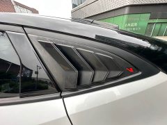 Changan UNI-V 1.5T Sport Edition - ფოტო 14