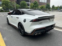 Changan UNI-V 1.5T Sport Edition - ფოტო 15