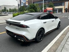 Changan UNI-V 1.5T Sport Edition - ფოტო 17