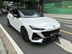 Changan UNI-V 1.5T Sport Edition - ფოტო 3