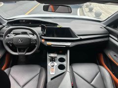 Changan UNI-V 1.5T Sport Edition - ფოტო 4