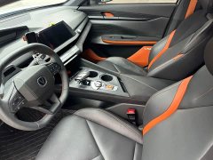 Changan UNI-V 1.5T Sport Edition - ფოტო 5