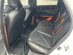 Changan UNI-V 1.5T Sport Edition - ფოტო 6