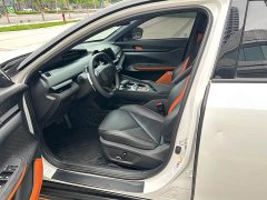 Changan UNI-V 1.5T Sport Edition - ფოტო 7