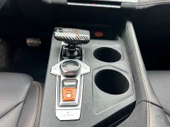 Changan UNI-V 1.5T Sport Edition - ფოტო 8