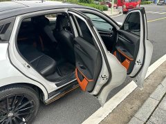 Changan UNI-V 1.5T Sport Edition - ფოტო 9