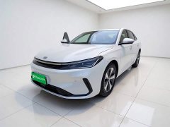 Geely Galaxy A7 EV 550km Luxury Edition - ფოტო 1