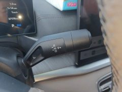 Geely Galaxy A7 EV 550km Luxury Edition - ფოტო 10