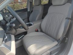 Geely Galaxy A7 EV 550km Luxury Edition - ფოტო 11
