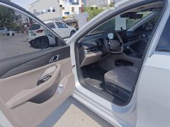 Geely Galaxy A7 EV 550km Luxury Edition - ფოტო 12